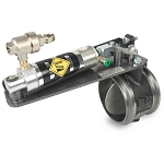 Exhaust Brakes